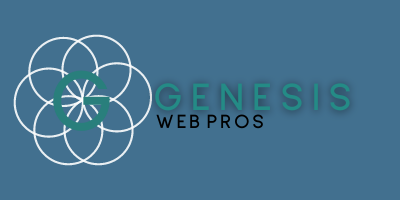 Genesis Web Pros Logo