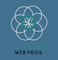 Genesis Web Pros Logo